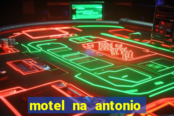 motel na antonio de carvalho porto alegre